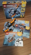 Lego creator 31111