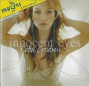 DELTA GOODREM - INNOCENT EYES (2003)