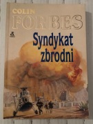 A  Syndykat zbrodni, Forbes Colin