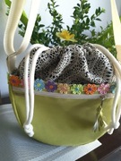 Torebka damska handmode