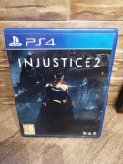 Gra na ps4 injustice 2