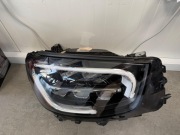 Mercedes GLC W253 Lift LCI Full Led Prawa A2539067401 Lampa Prawa przod USA