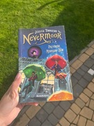 Nevermoor przypadki Morrigan Crow