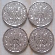 5 gr 1991 r. - st. 1/-1