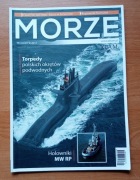 Morze i okręty wrzesień 9/2017