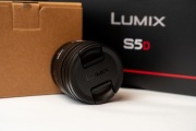 Panasonic S-R1840 LUMIX S 
