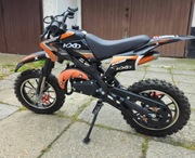 Mini Cross koła 10cali