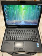 Laptop Panasonic Cf 53 Intel Core i5-4310U 16GB RAM SSD 240GB RS232