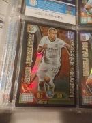 Panini ekstraklasa 2016/2017 limited edition Artur Jędrzejczyk LegiaWarszaw