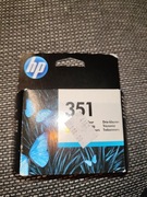 Tusz do drukarki HP 351