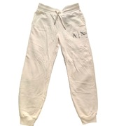 SPODNIE DAMSKIE ARMANI EXCHANGE AX   S