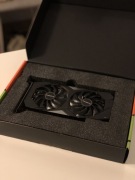 Gigabyte GTX 1660 OC 6gb / Karta graficzna