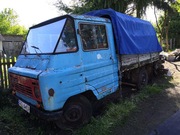 Sprzedam Żuk Plandeka Dokumenty