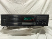 Magnetofon deck Onkyo TA-2640 świetny stan techniczny i wizualny. 