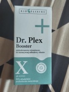Dr. Plex. Booster do odbudowy włosów