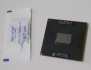 Intel Core 2 duo T9400 2x2.53GHz 1066Mhz FSB 6MB SLB46