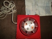 Wentylator kanałowy z PRL