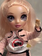 Lalka Rainbow High Junior High Doll