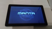 Tablet Manta MID1010 nr1584