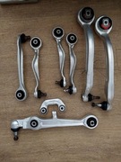 Zawieszenie wahacze zestaw Audi A4 B5 / Passat B5