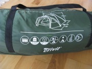 namiot 4 osobowy Crivit