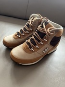 Helly Hansen skórzane buty outdoor nubuk – r. 37