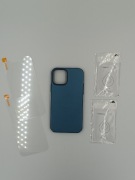 Etui plecki Iphone 11 Torras 