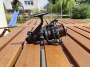 kołowrotek trabucco castforce brx 4000 5.2:1