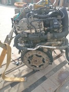 Silnik Jeep Wrangler 2.2   147KW. Sahara disel