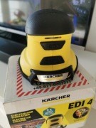 Karcher Edi4 skrobaczka do szyb