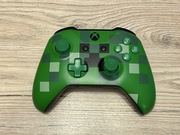 PAD MINECRAFT CREEPER MICROSOFT XBOX ONE