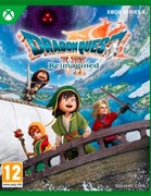 Dragon Quest VII Reimagined - Xbox series XS 