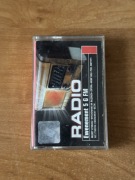 Kaseta Radio Ewenement 5G FM wydanie 2001 klasyk unikat 