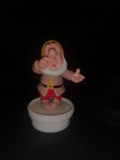 Disney -Królewna Śnieżka - Apsik - figurka z baśni Disneya 