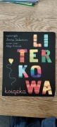 Literkowa książka 
