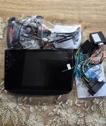 Radio Mercedes Viano, Vito 10,1" Nawigacja,Carplay,Android 4/64GB