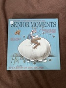 Senior Moments gra planszowa w wersji angielskiej NOWA W FOLII