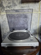 Gramofon Dual DT 200 USB Automat Stan Idealny USB Phono