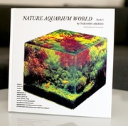 Nature Aquarium World (book 2)