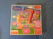 Gra Peppa Magic Pen