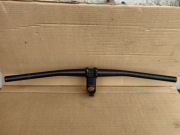KIEROWNICA MTB  64cm, z mostkiem