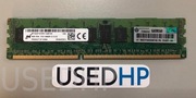 Pamięć serwerowa HP 2 x 8GB 1RX4 PC3-14900R 731657-081