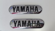 Logo ,Emblemat Yamaha Virago 