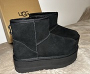 UGG śniegowce oryginalne
