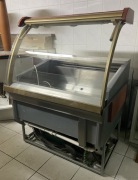 Dystrybutor do lodów IGLOO Aruba 2/1.0