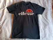 ELLESSE koszulka t-shirt męski M