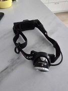 Ledlenser H8R Latarka czołowa