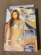 Bielizna erotyczna Roxana rozmiar L Nowa