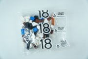 LEGO Ideas Kevin Sam w domu Home Alone worek nr 18