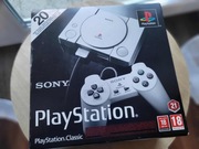 Playstation Classic Mini 